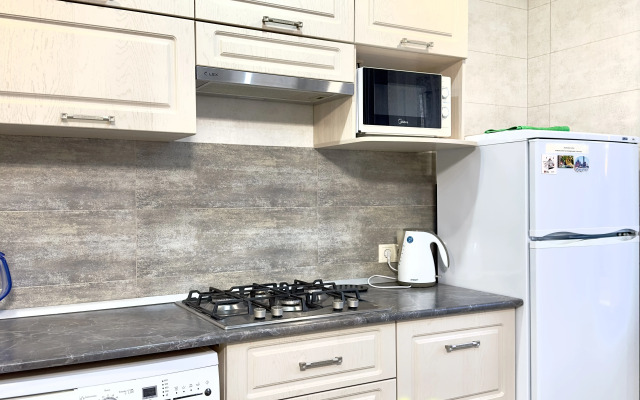Mira 62 Apartments