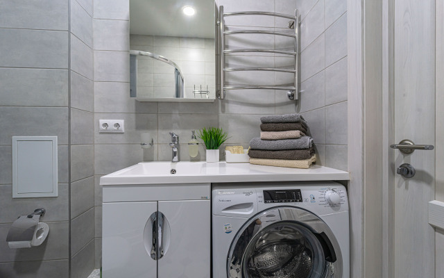 Art House Apartments