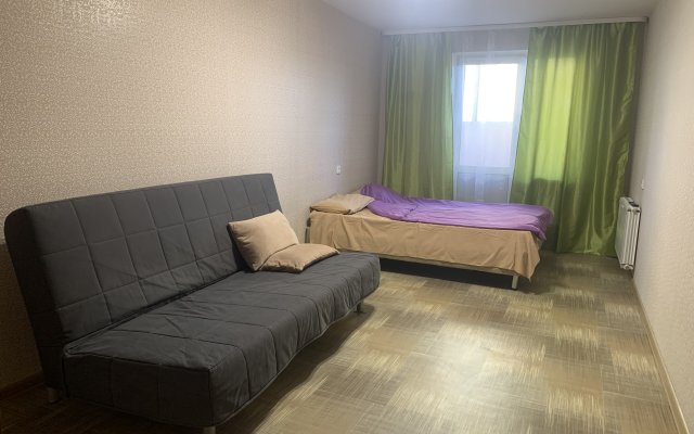 Kamenny Tsvetok 4/1 Apartments