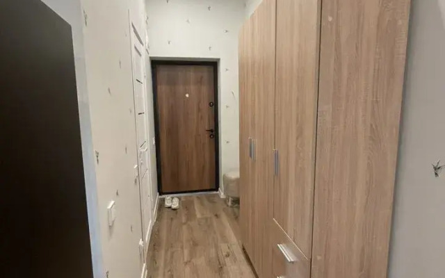 Flat V Elitnom Zhk