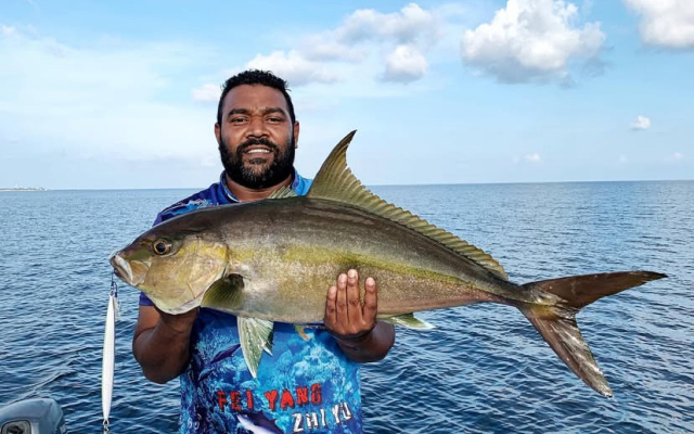 Гостевой Дом Rihiveli Inn