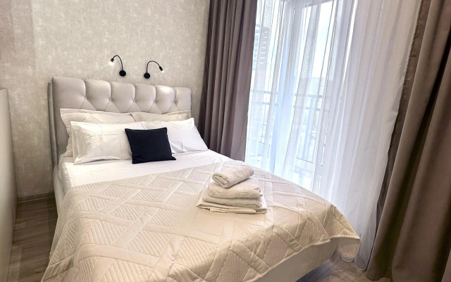 Квартира Студия Центр Ростова