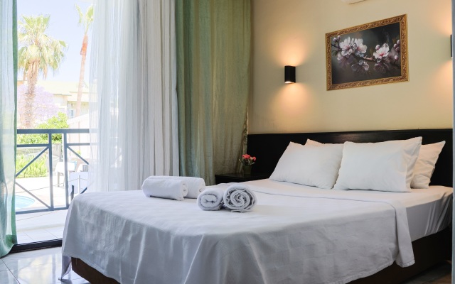 Belsea Hotel