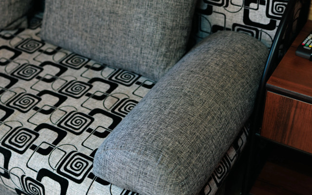 База отдыха Солнечный Дом