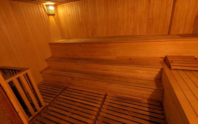 Гостиница Боярская Усадьба