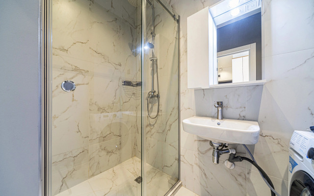 Апартаменты на 4 линии Васильевского Острова 51