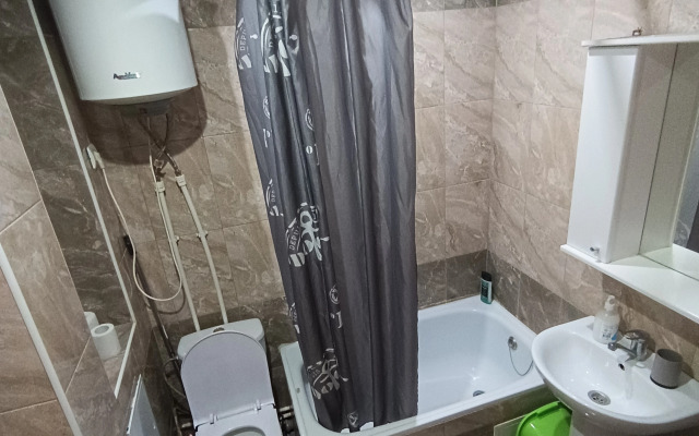 Квартира Уютная в центре города