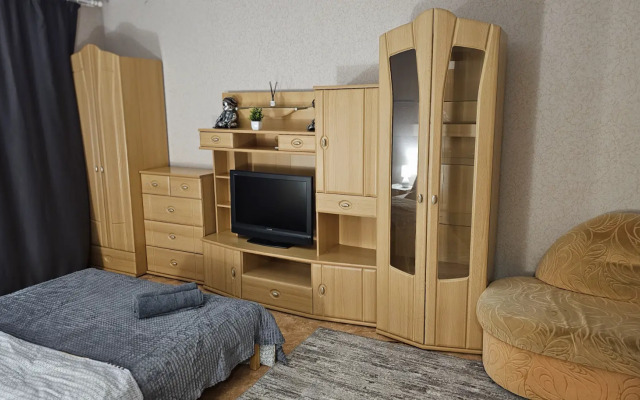 Апартаменты Апартаменты