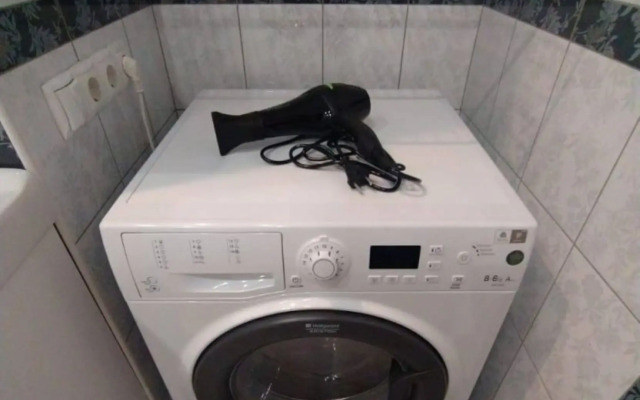 Na Nekrasovskom Pereulke 24 Flat