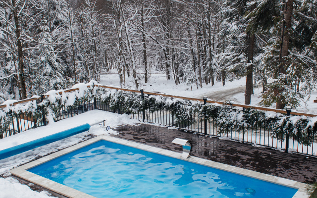 GreenParkSpa Resort