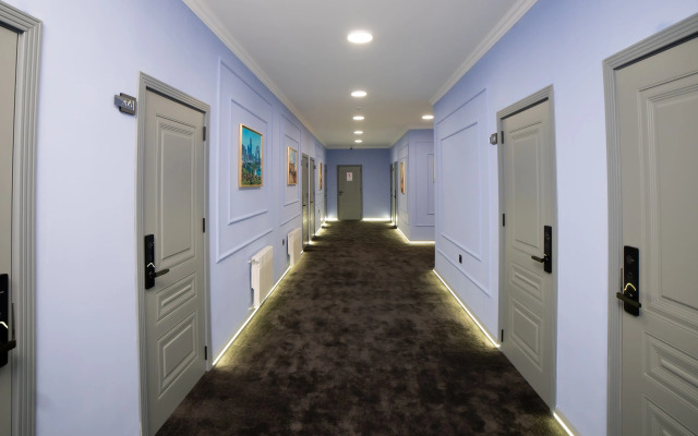 Will Hotel