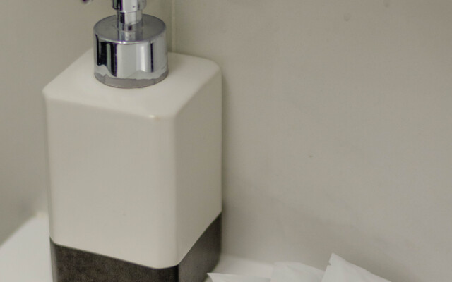 Апартаменты в Самом центре Светлогорска