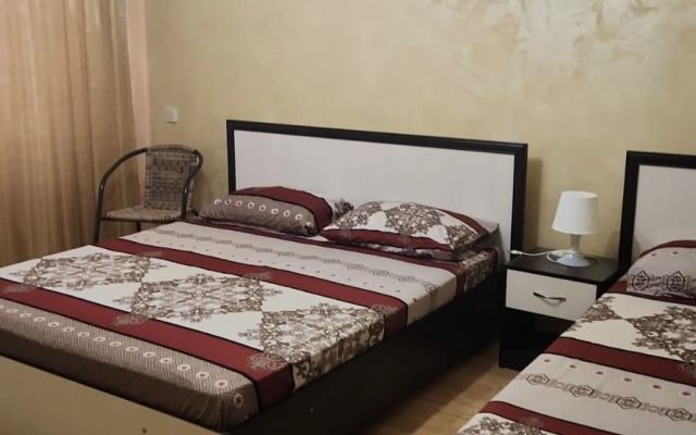 Гостевой дом Орхидея Новофёдоровка