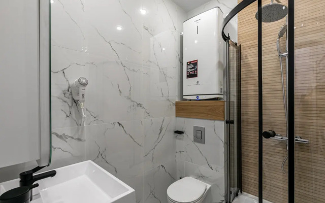 Апартамент 3 на Рубинштейна 14