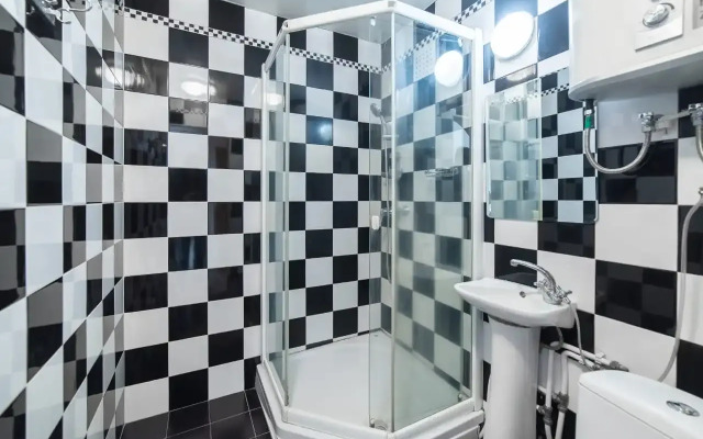 Апартаменты NOVA Пушкинская улица, д.50