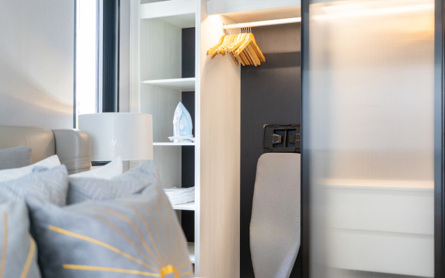 Апартаменты The Title Legendary BangTao Beach 308