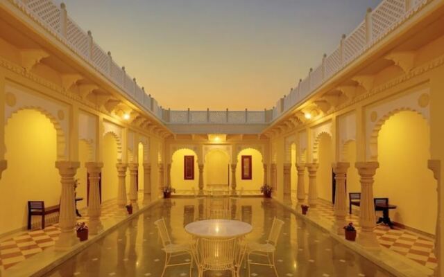 Hotel Pratap Niwas - A Heritage Resort