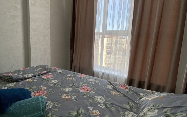 Апартаменты Sundag Д152