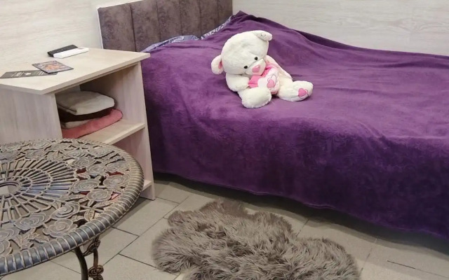 Гостевой дом Калинина 20