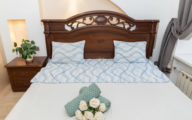 Квартира Двухкомнатная Самал 2 Алматы