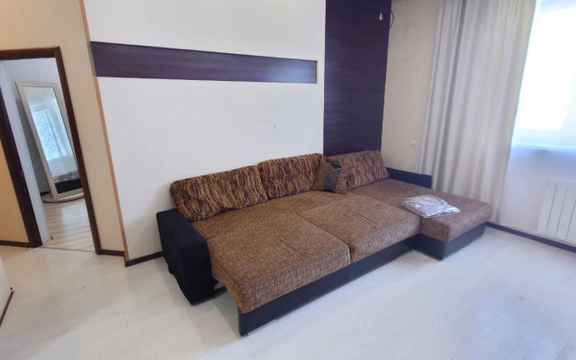 Квартира с видом на ЮГРА Арену