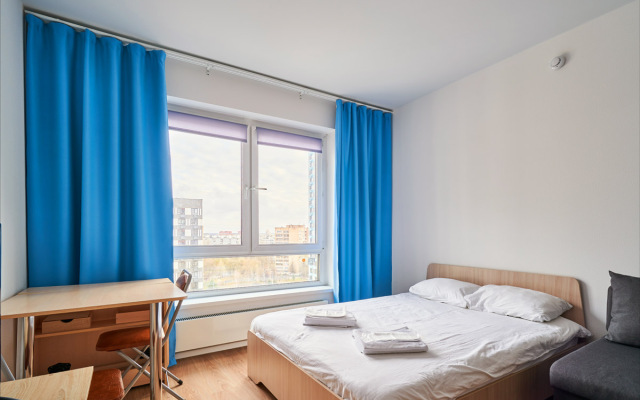 RoomOnDay na ul.Yubilejnaya art.000108 Apartment