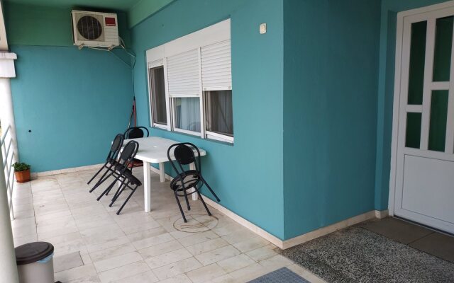 Monic in Niksic Apartments