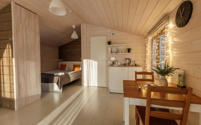 Отель Strawberry Fields Golf Resort