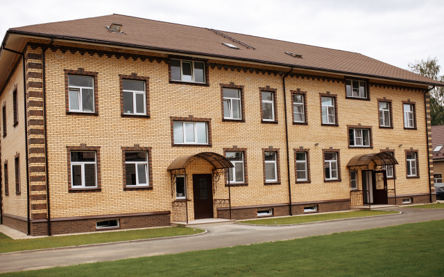 Апартаменты семейные Евро Альянс