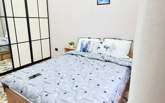 Квартира с потрясающим видом