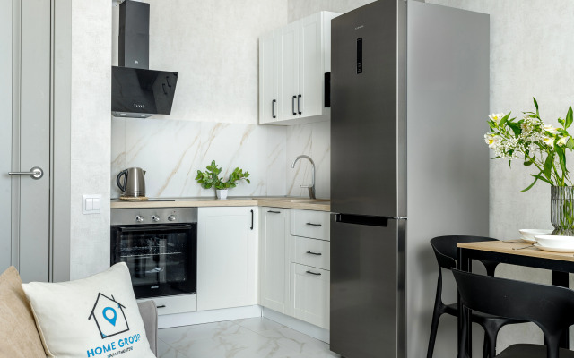 Квартира Уютная с Видом на Море от Home Group apartments