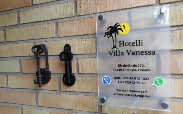 Villa Vanessa