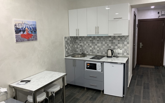 Orbi Beach Tower Iberia Apartments