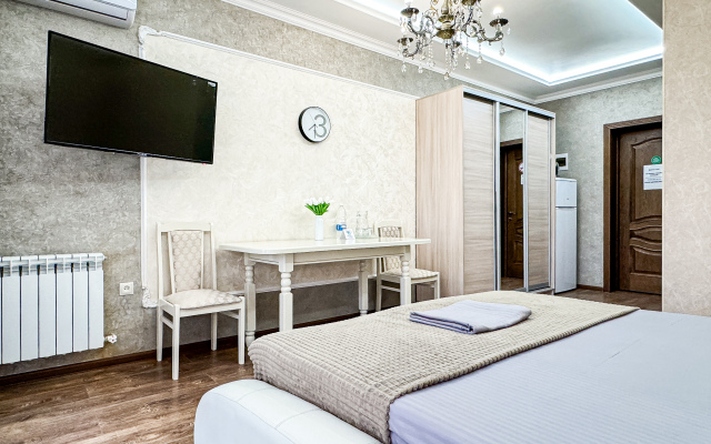 Nika Premium Guest House