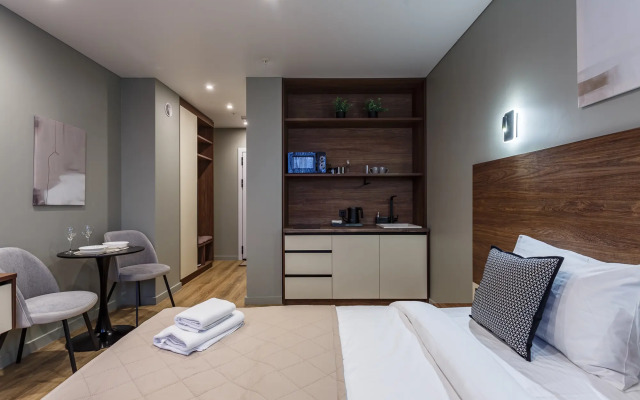 FortEstate 1465 Apartments