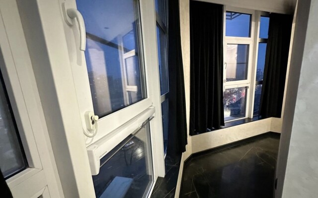 Квартира ЖК Рубин