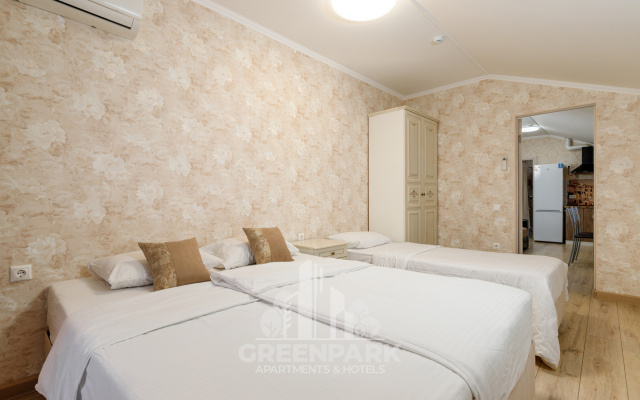 Green Park Apartments 4