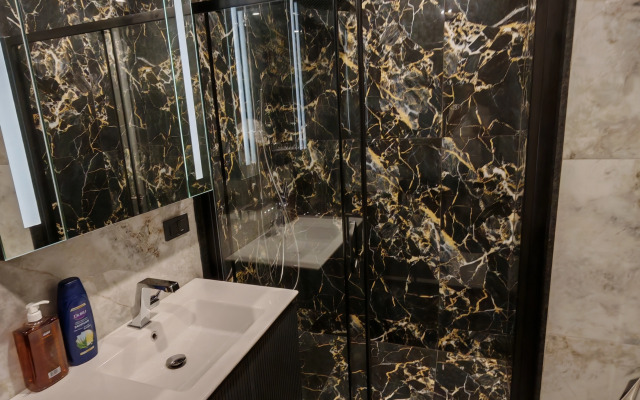 1+1 v Novom Zhk s Akvaparkom (D-26) Flat