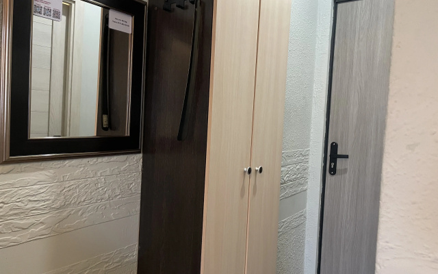 Apartamenty Uutnaa Studia v Centre