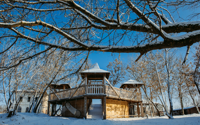 Skornyakovo-Arhangelskoe Usadba Mini-Hotel