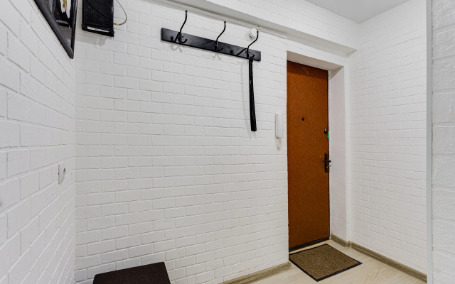 Апартаменты Народного Ополчения 42к1