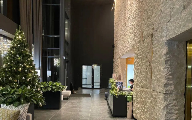 Квартира Daily Rent Apartments -Дискавери