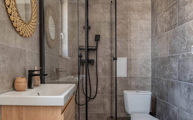 Апартаменты на Щербакова 76