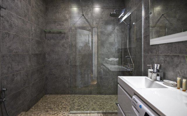 Апартаменты Белая Сова Жк Лайнер 245