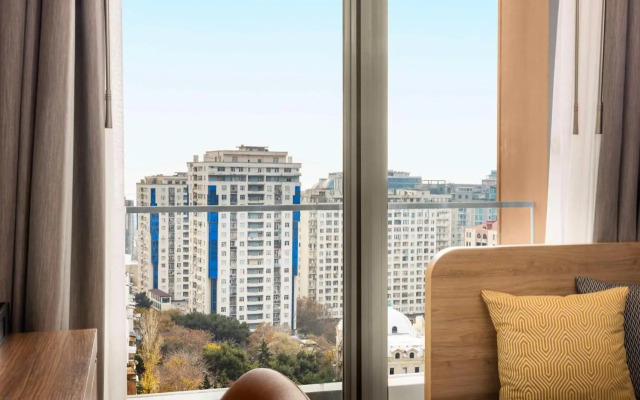 Hilton Garden Inn Baku