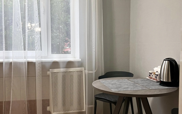 Квартира Возле верхнего озера