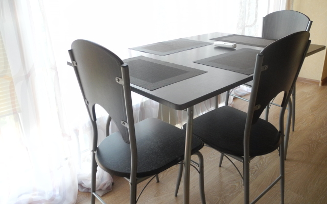BNT Apartments