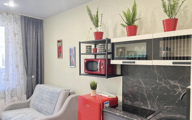 Premium Klassa Yekaterinburg Schorsa 103 Flat