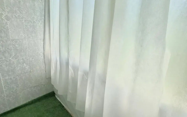 Flat Uyutno Kak Doma