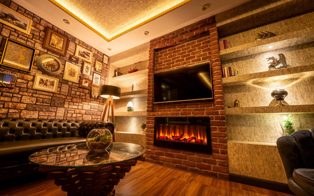 Golden Dream Otel